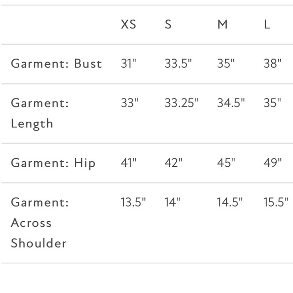 Vetta Capsule The Relaxed Tunic in White - Picture 14 of 14